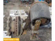 Ось BPW ECO PLUS
