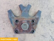 Кронштейн реактивной тяги