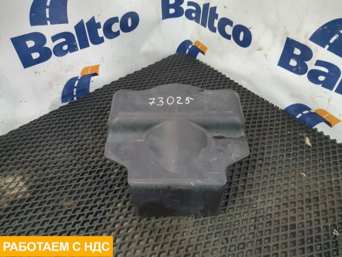 Накладка на насос подъема кабины