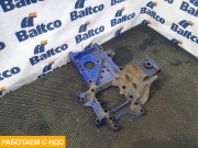 Кронштейн крепления передней рессоры