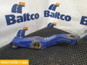 Сошка поворотного кулака правая