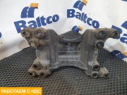 Кроншейн траверсы рамы левый