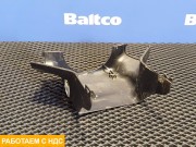 Кожух рулевой колонки