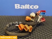 Проводка рулевой колонки