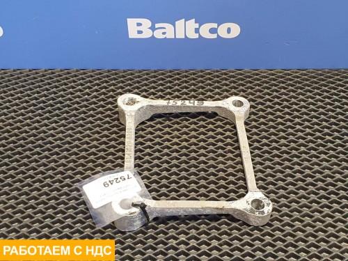 Проставка кронштейна топливного бака