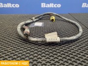 Кабель подогрева двигателя