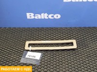 Накладка салона